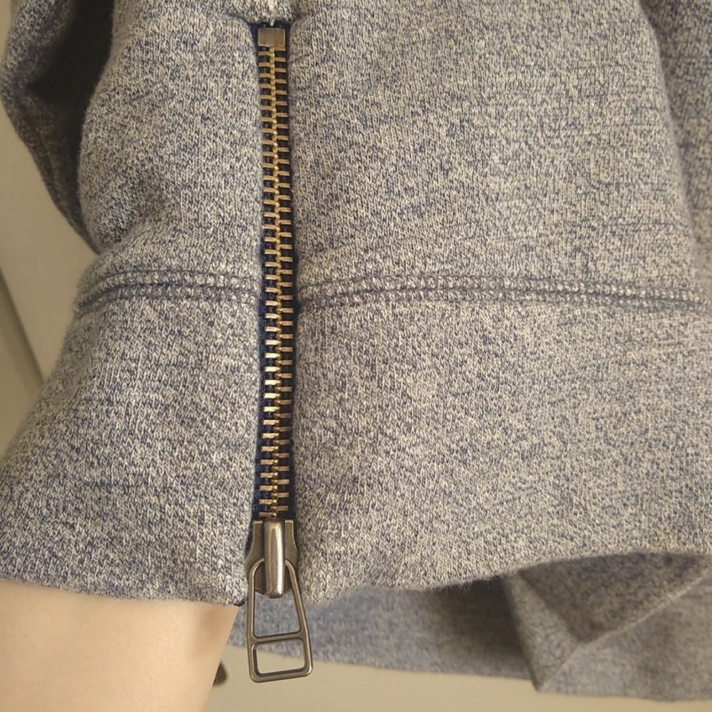 Soft Surroundings Urban Chic Pullover Sweater - Picture 4 of 7